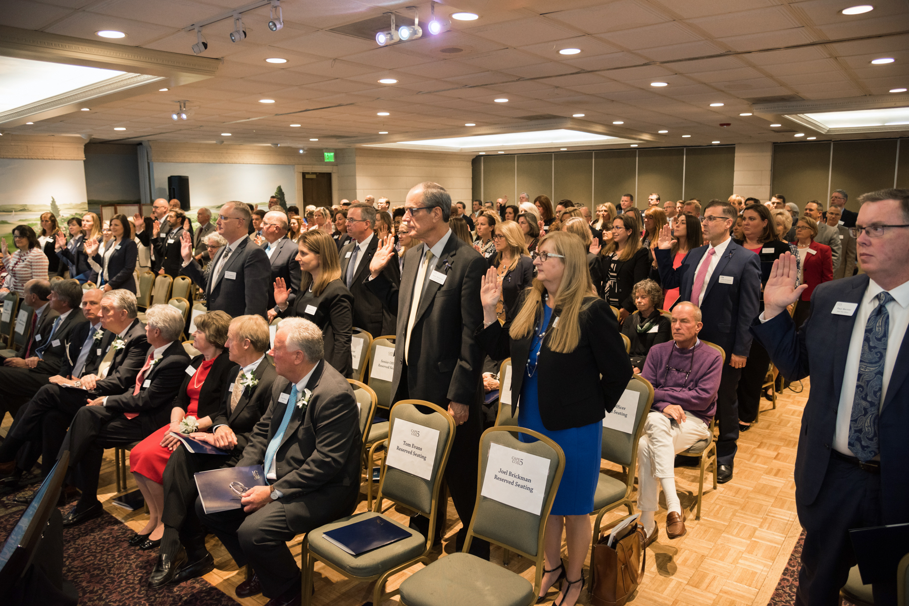 2018 Annual Meeting Cape Cod 5 2018 annual meeting cape cod 5